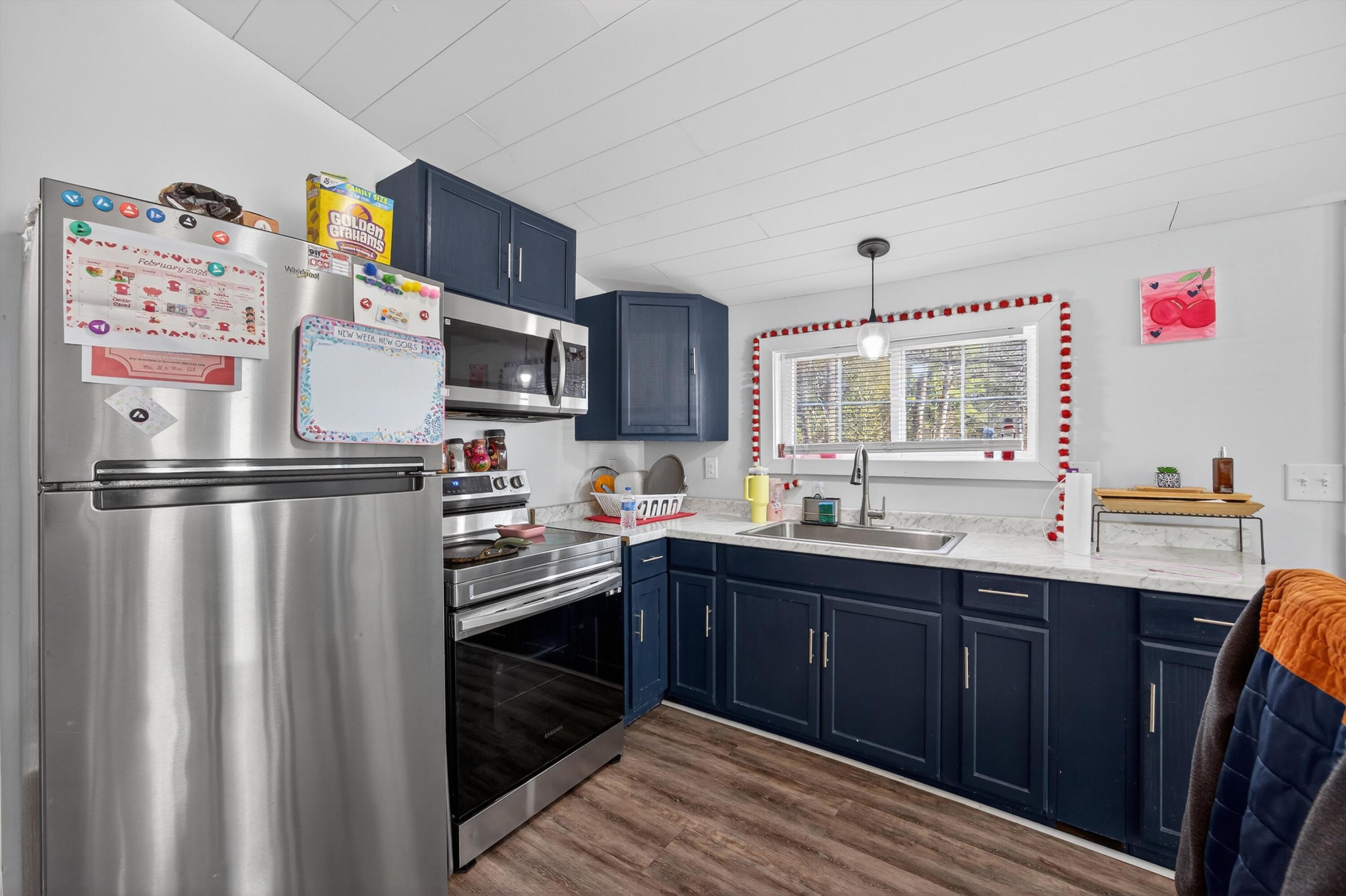 457 Stacy Road Dalton, GA 30721 - Photo 11 of 24 11-090A3690