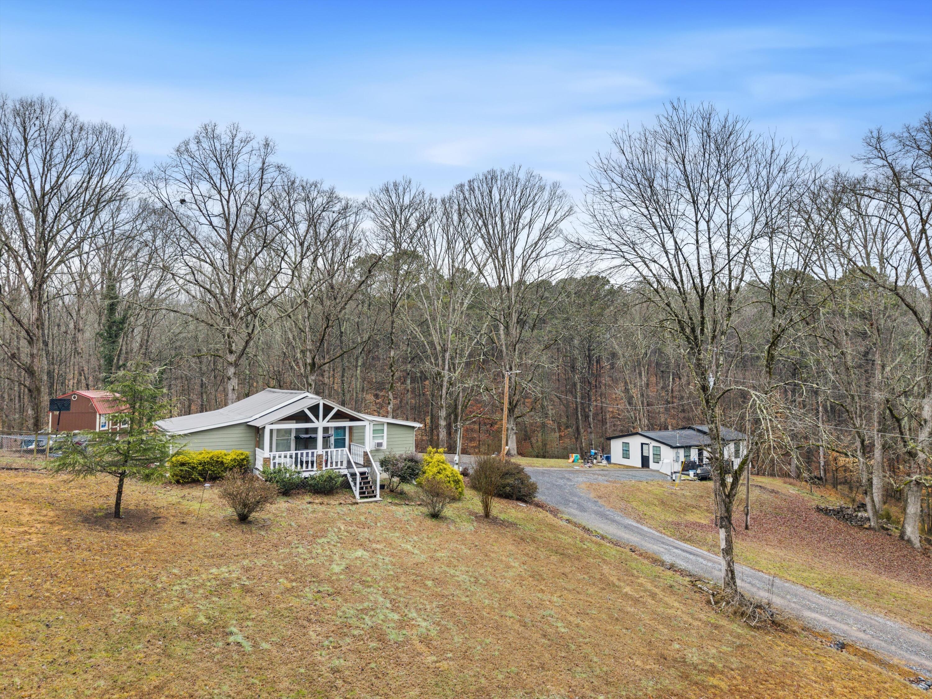 457 Stacy Road Dalton, GA 30721 - Photo 2 of 24 02-DJI_20260204112839_0485_D