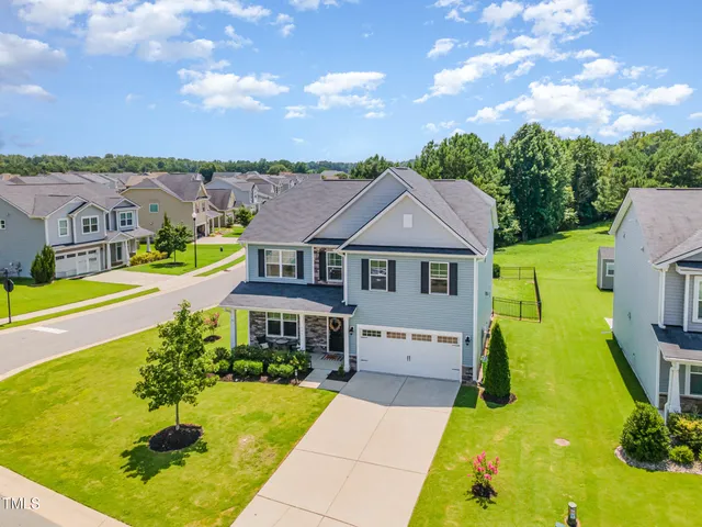 $399,000 | 609 Golden Plum Lane, Zebulon, NC 27597