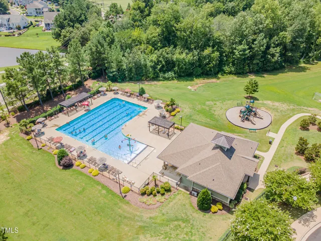 $399,000 | 609 Golden Plum Lane, Zebulon, NC 27597