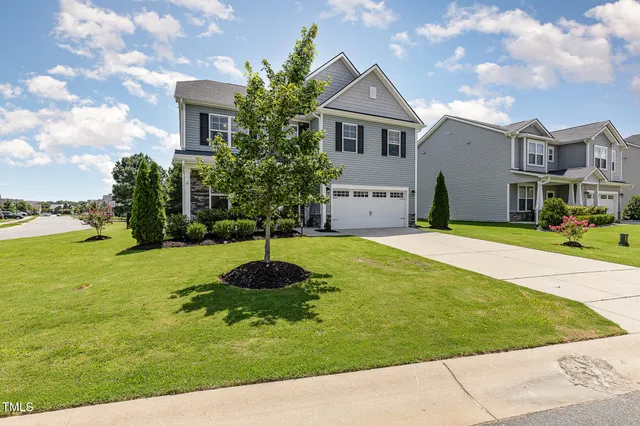 $399,000 | 609 Golden Plum Lane, Zebulon, NC 27597