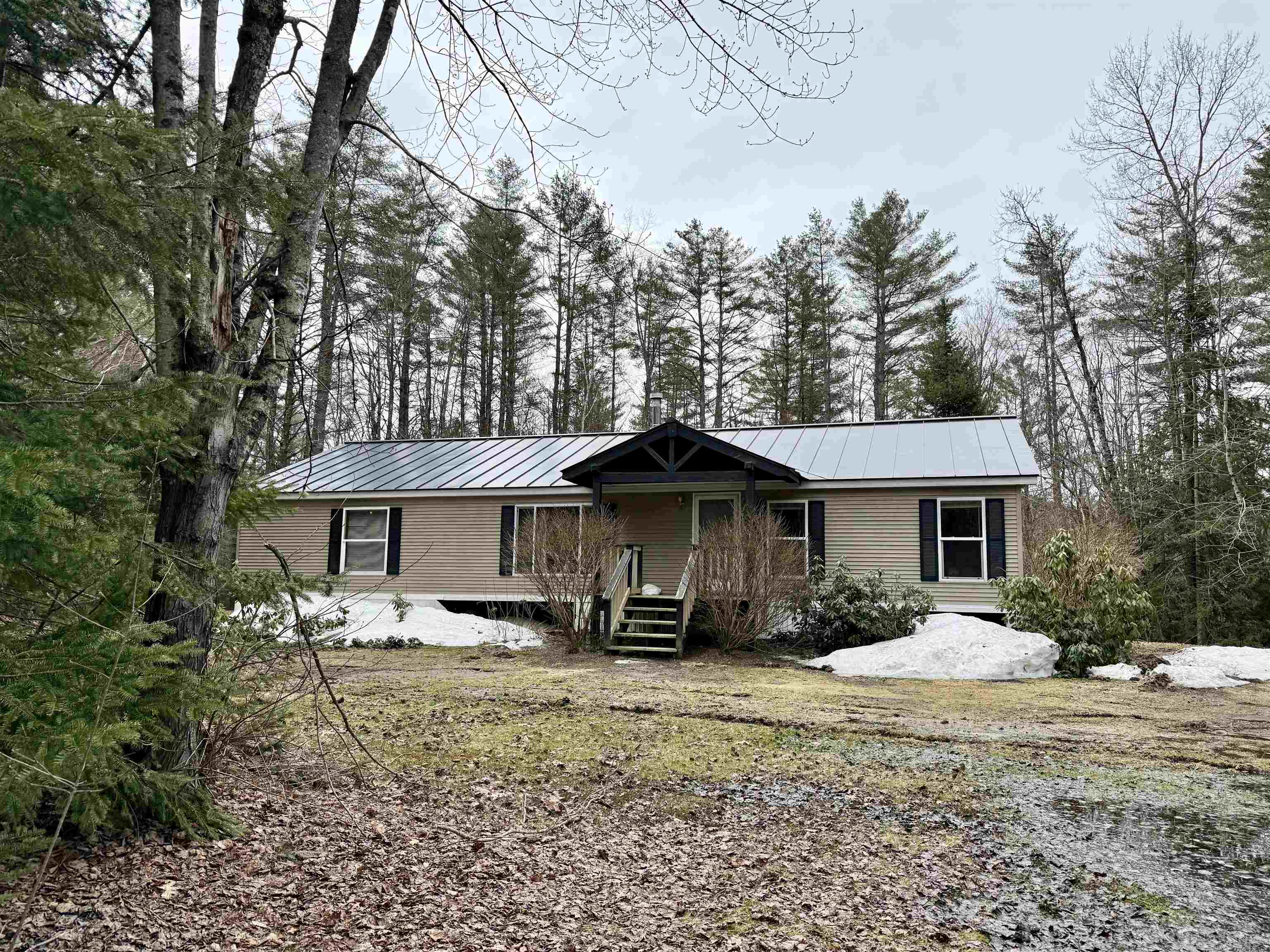 119 Old Tavern Road Weston, VT 05161 - Photo 2 of 28