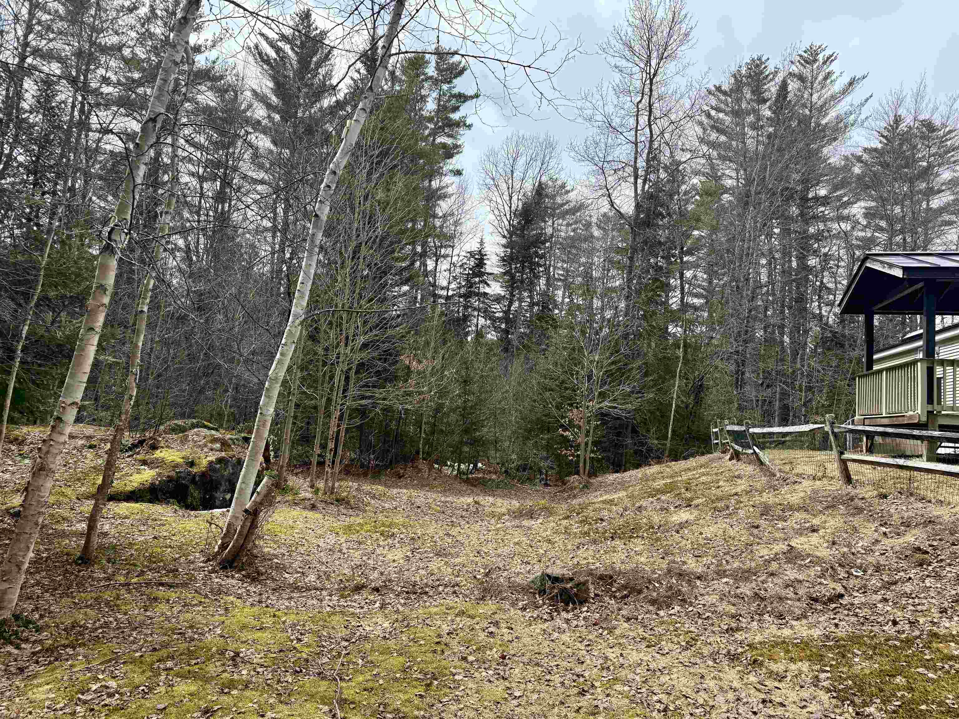 119 Old Tavern Road Weston, VT 05161 - Photo 26 of 28