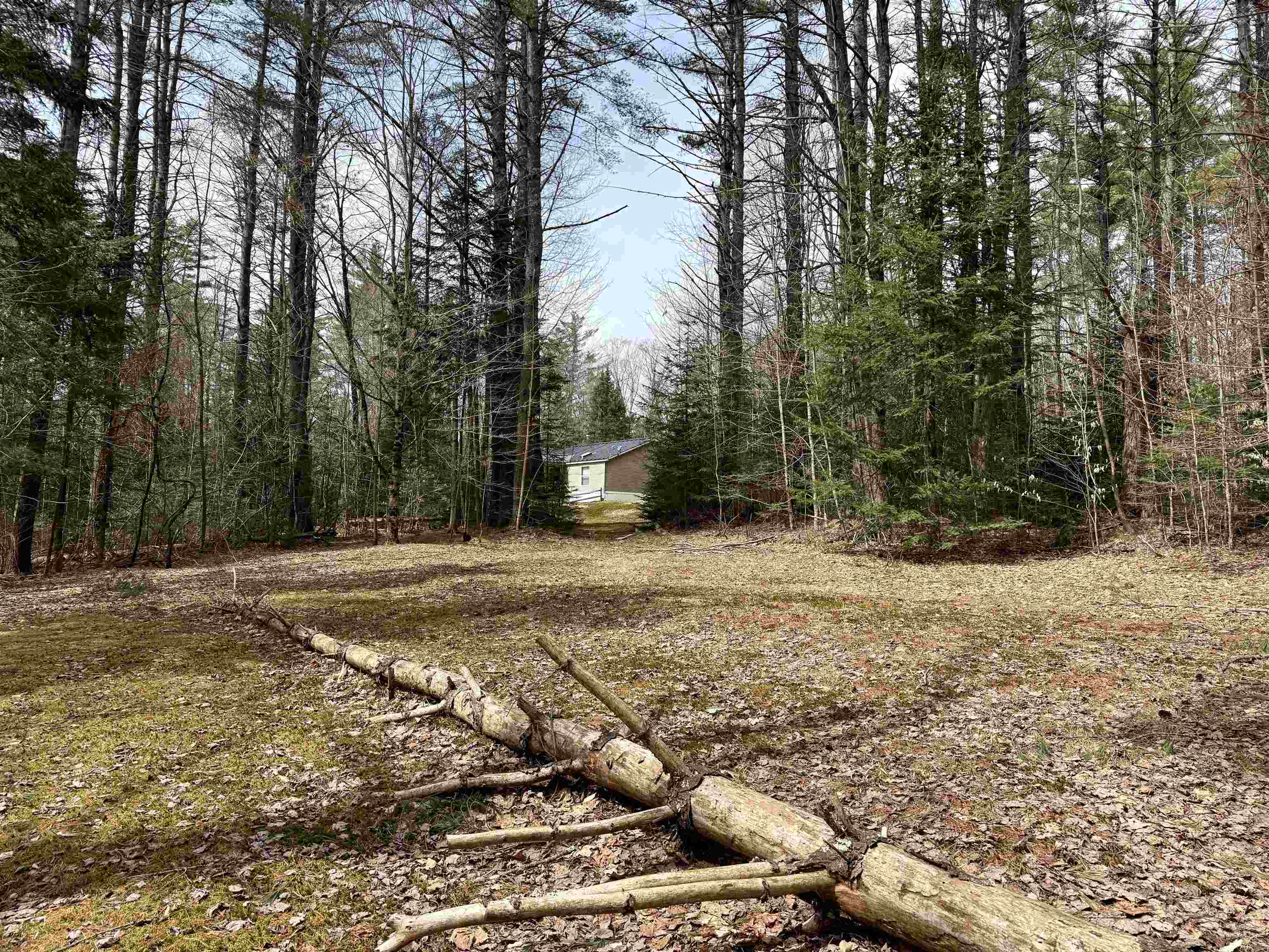 119 Old Tavern Road Weston, VT 05161 - Photo 27 of 28