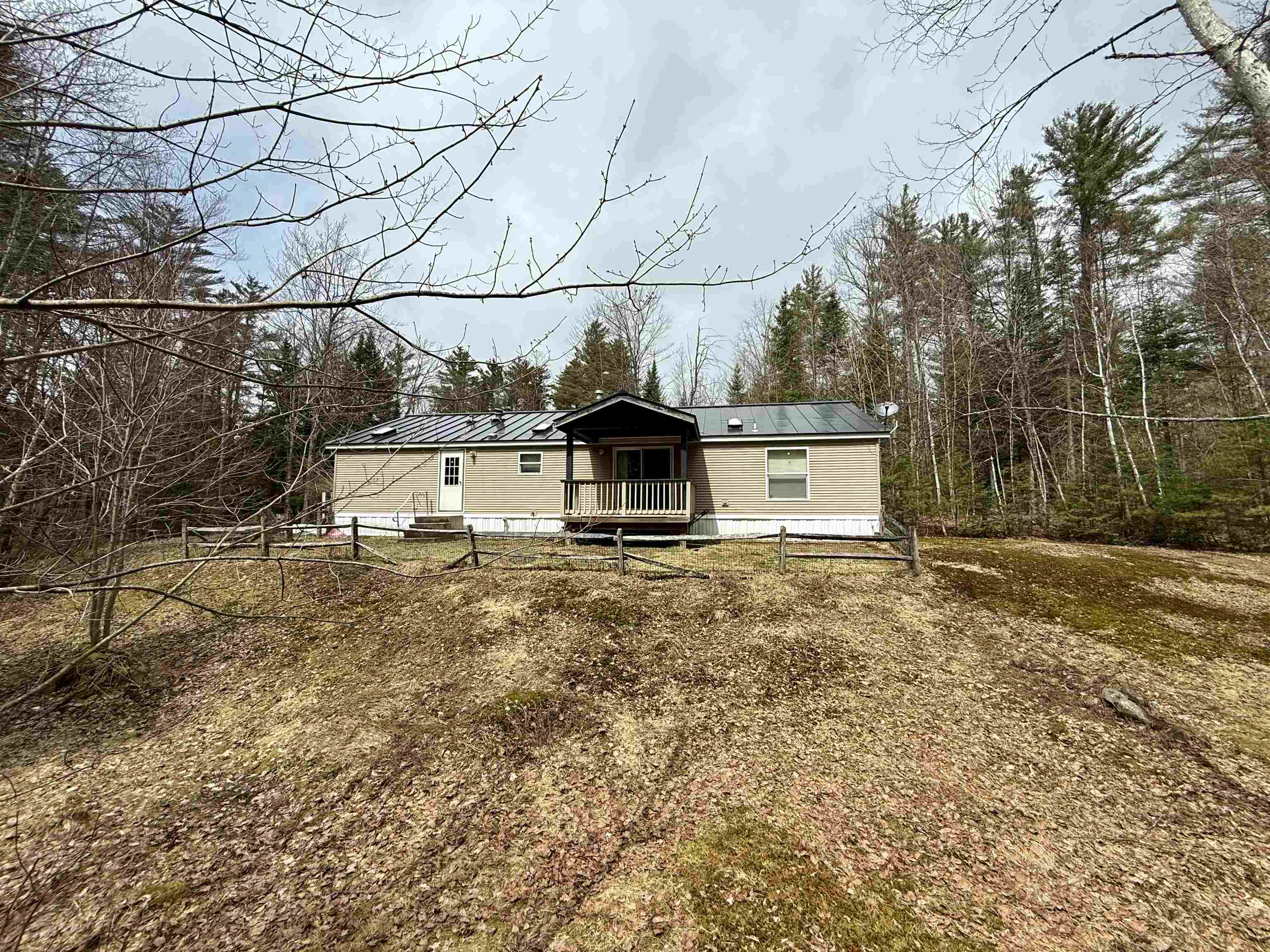 119 Old Tavern Road Weston, VT 05161 - Photo 4 of 28