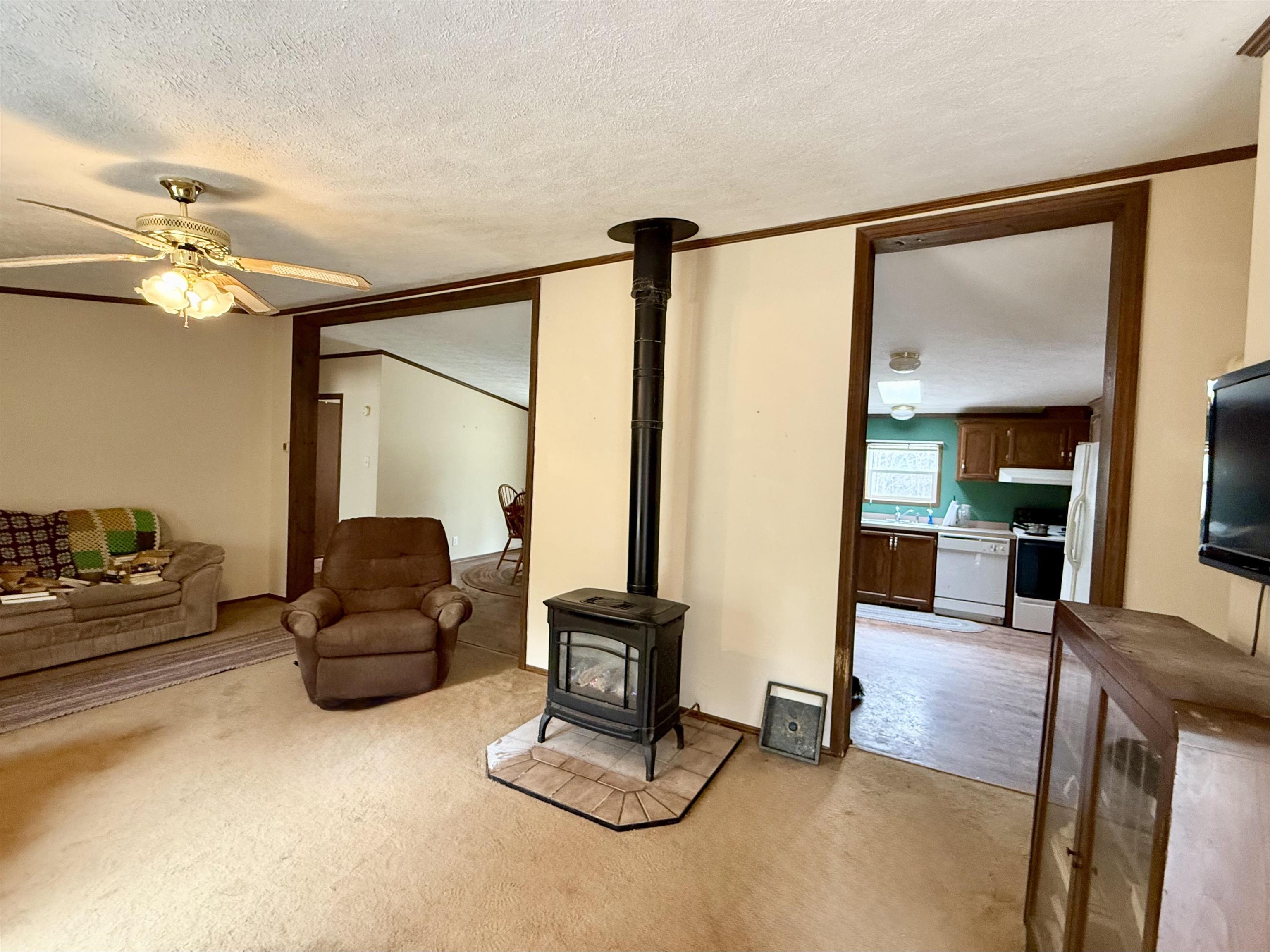 119 Old Tavern Road Weston, VT 05161 - Photo 7 of 28