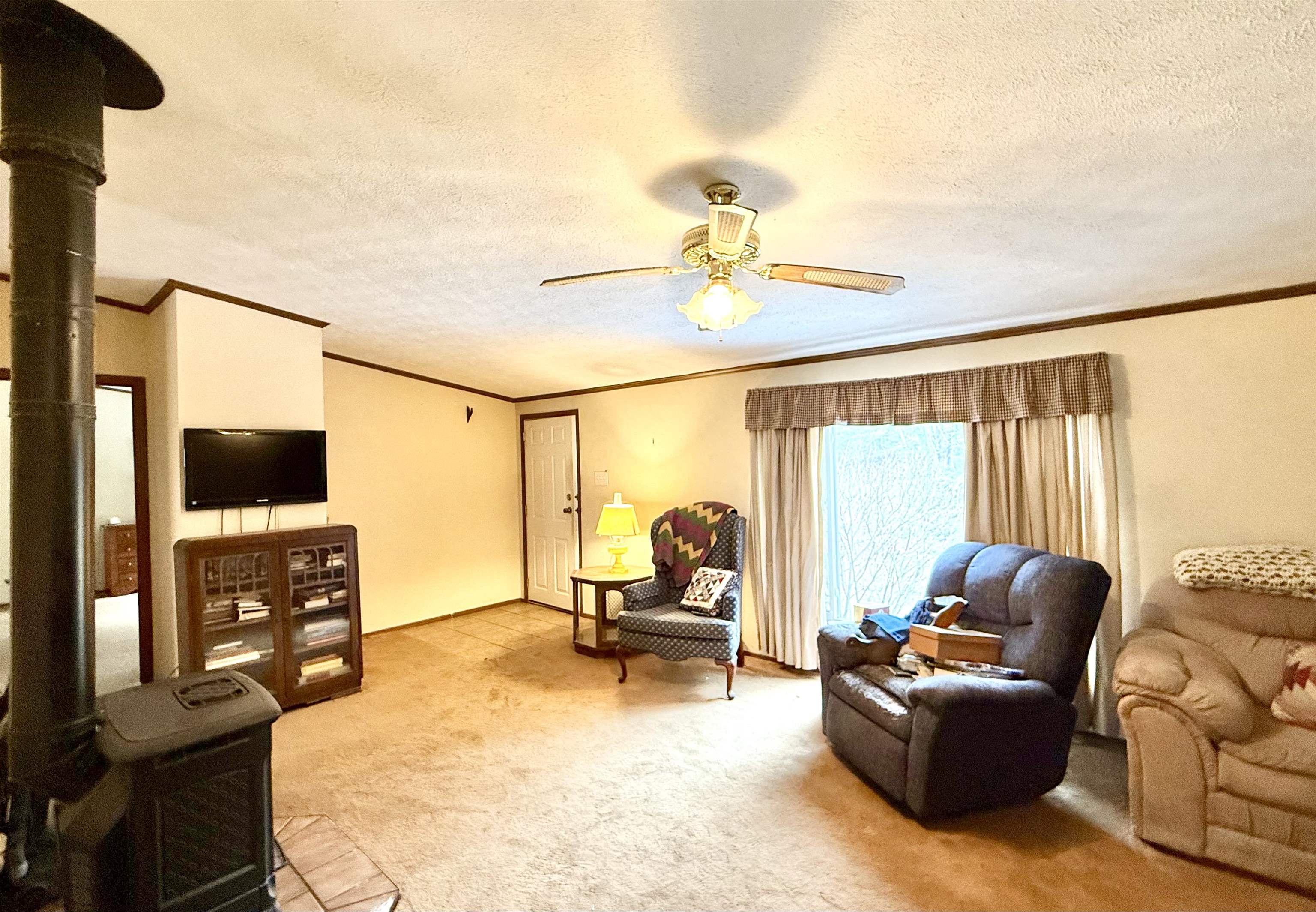 119 Old Tavern Road Weston, VT 05161 - Photo 8 of 28