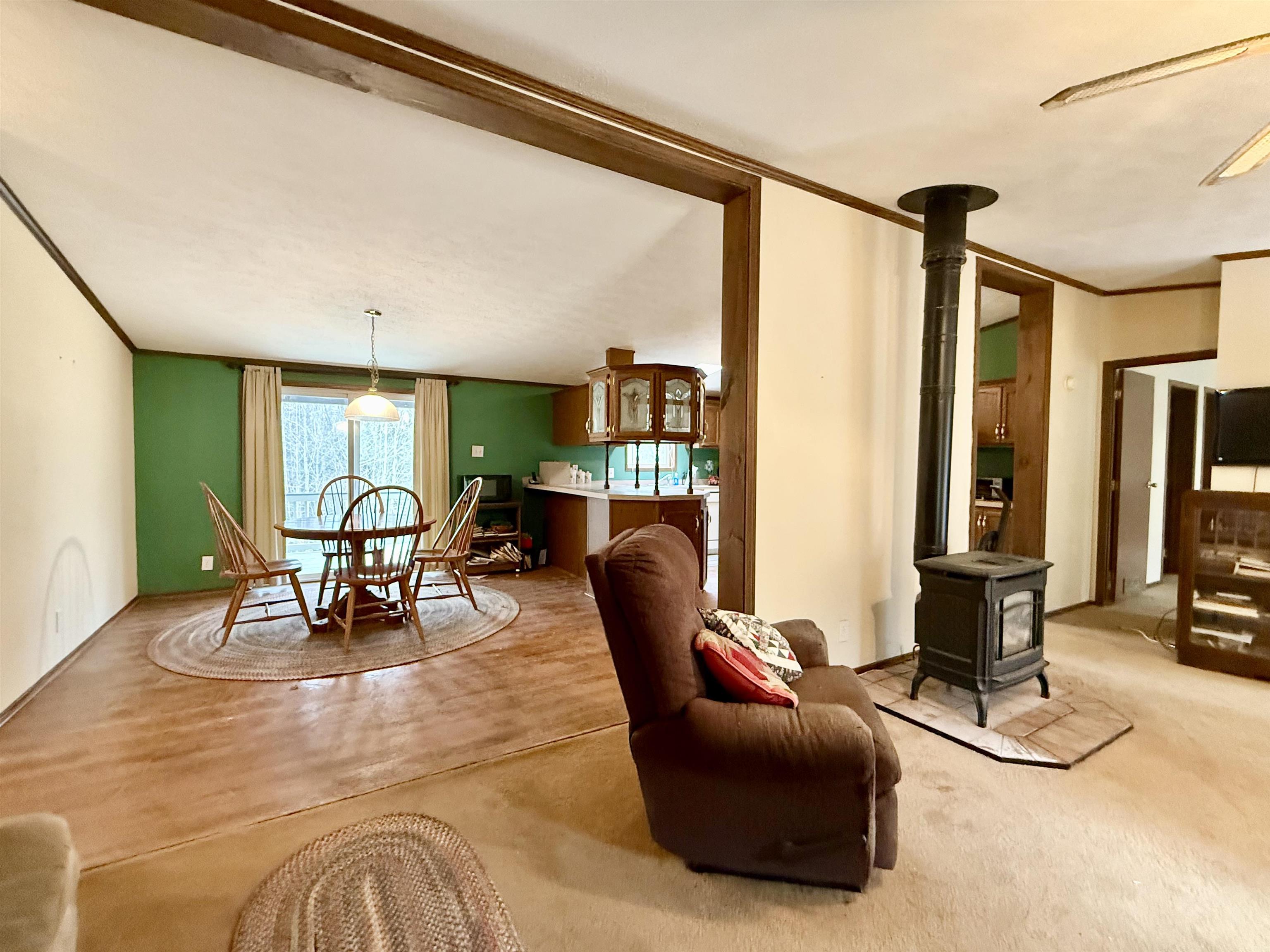 119 Old Tavern Road Weston, VT 05161 - Photo 10 of 28