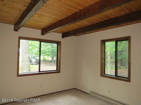 230 Selig Road Pocono Lake, PA 18347 - Photo 12 of 20 a view of a room that has a window