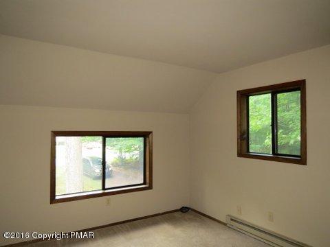 230 Selig Road Pocono Lake, PA 18347 - Photo 18 of 20 an empty room with windows