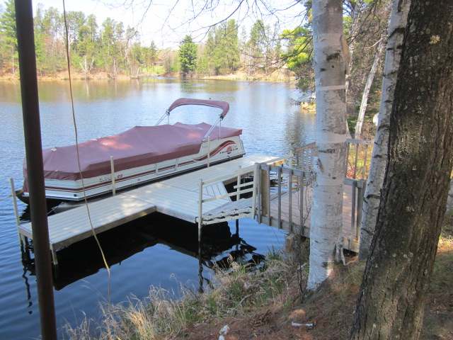 W3794 Villa Bay Road Tomahawk, WI 54487 - Photo 3 of 16 Gallery Image 3
