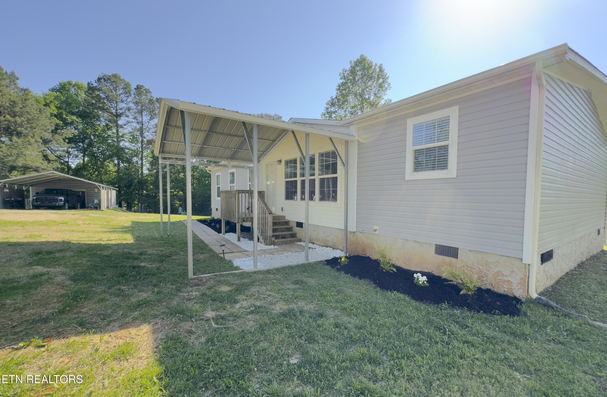 177 Ridge Road Old Fort, TN 37362 - Photo 4 of 42 Gallery Image 4