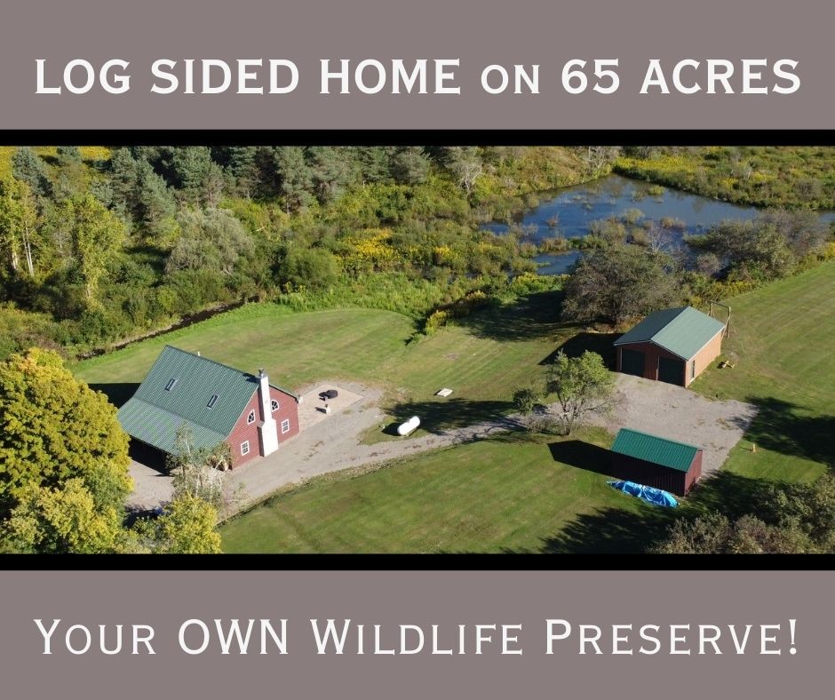 228 Marks Road Nanticoke, NY 13797 - Photo 1 of 1 Gallery Image 1
