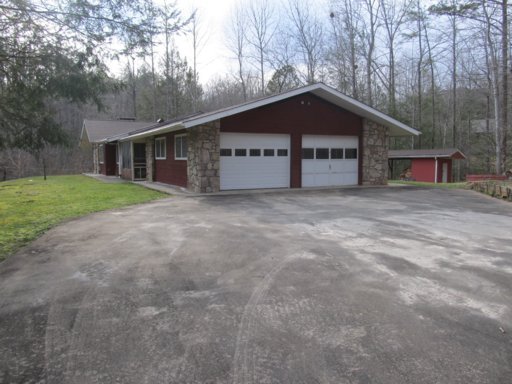 435 Bruce Road Gatlinburg, TN 37738 - Photo 2 of 12 Additional Photo