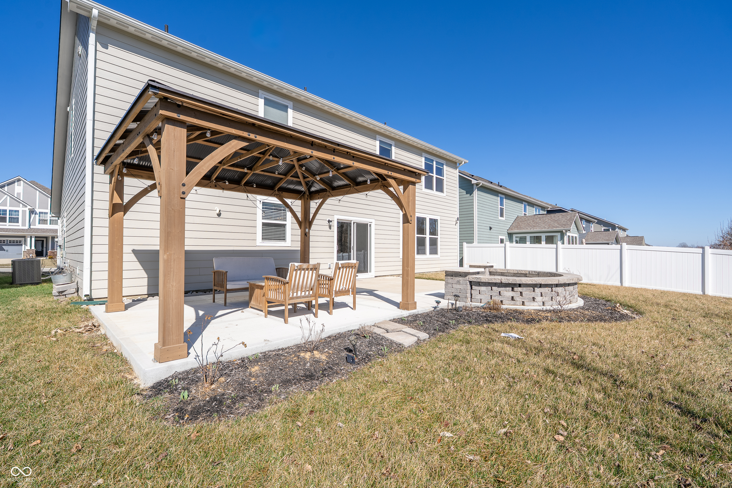 5429 Dunhaven Road Noblesville, IN 46062 - Photo 46 of 64 Gallery Image 46