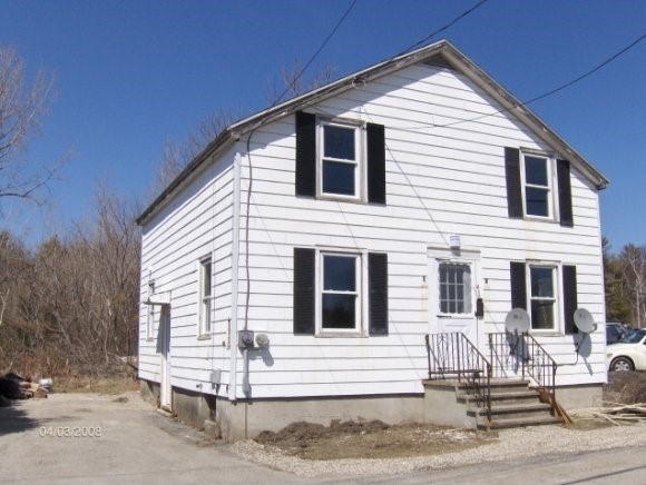 431 West Street Rutland, VT 05701 - Photo 1 of 1