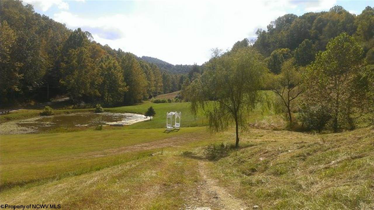 629 Walnut Fork Road Alum Bridge, WV 26321 - Photo 14 of 20 Gallery Image 14