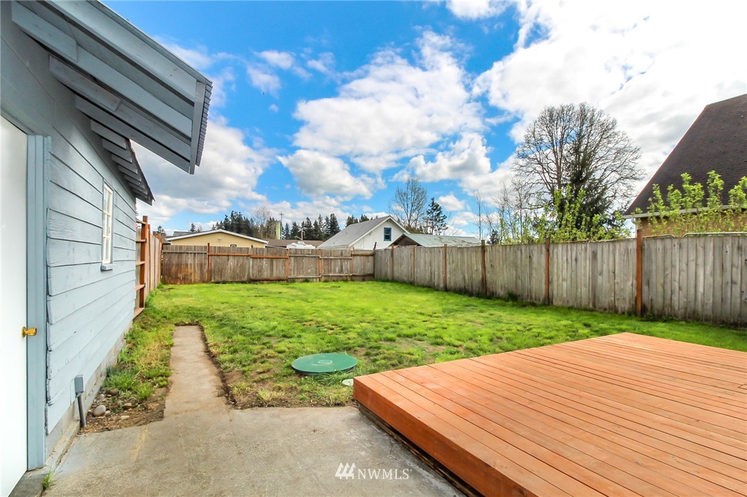 404 Nixon Street Roy, WA 98580 - Photo 23 of 27