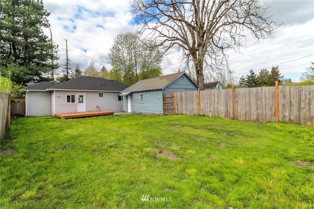 404 Nixon Street Roy, WA 98580 - Photo 26 of 27