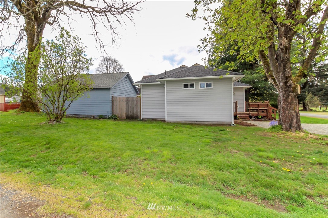 404 Nixon Street Roy, WA 98580 - Photo 27 of 27