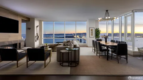 $9,995,000 | 488 Folsom Street, Unit 5301, San Francisco, CA 94105