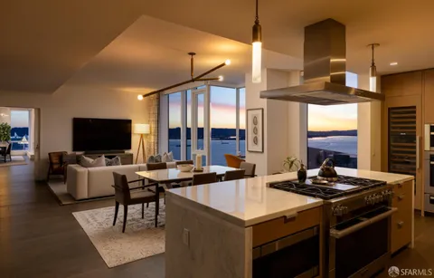 $9,995,000 | 488 Folsom Street, Unit 5301, San Francisco, CA 94105