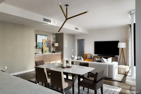 $9,995,000 | 488 Folsom Street, Unit 5301, San Francisco, CA 94105