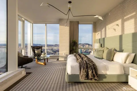 $9,995,000 | 488 Folsom Street, Unit 5301, San Francisco, CA 94105