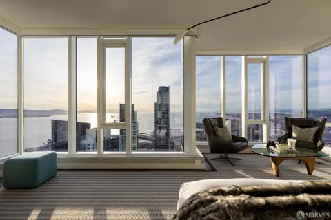 $9,995,000 | 488 Folsom Street, Unit 5301, San Francisco, CA 94105