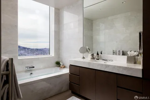 $9,995,000 | 488 Folsom Street, Unit 5301, San Francisco, CA 94105