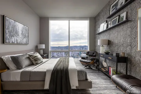 $9,995,000 | 488 Folsom Street, Unit 5301, San Francisco, CA 94105