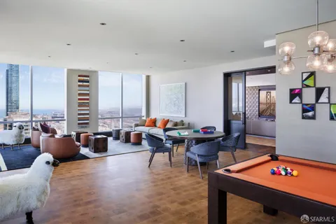 $9,995,000 | 488 Folsom Street, Unit 5301, San Francisco, CA 94105