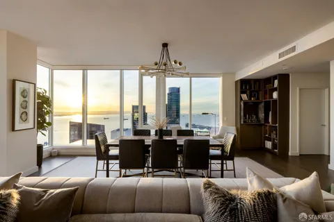 $9,995,000 | 488 Folsom Street, Unit 5301, San Francisco, CA 94105
