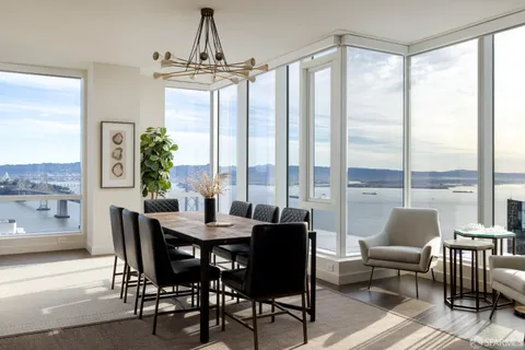 $9,995,000 | 488 Folsom Street, Unit 5301, San Francisco, CA 94105