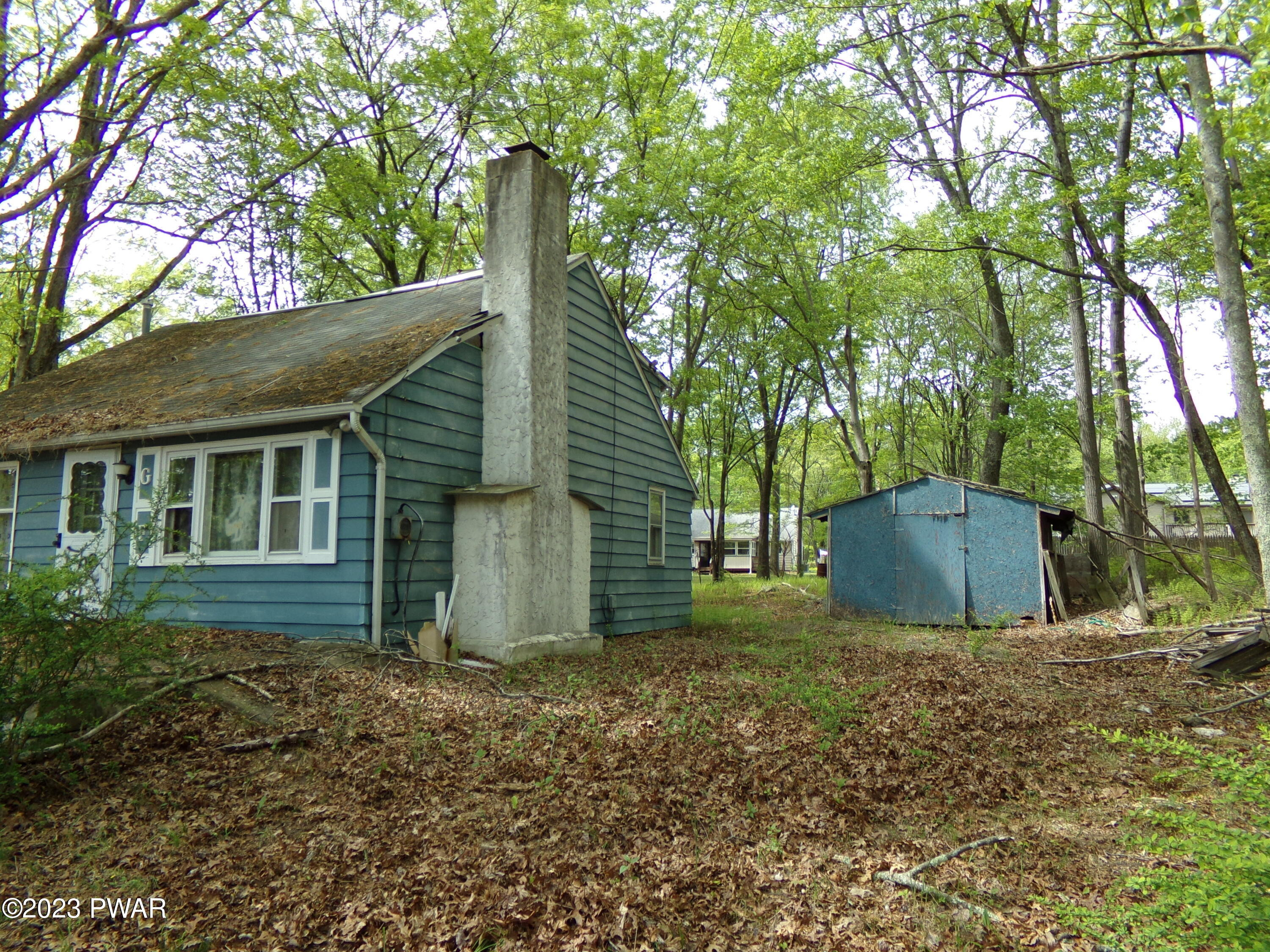 151 Carol Road East Stroudsburg, PA 18302 - Photo 2 of 11