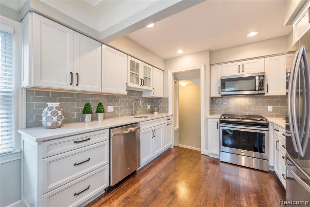 1786 Villa Road Birmingham, MI 48009 - Photo 5 of 18