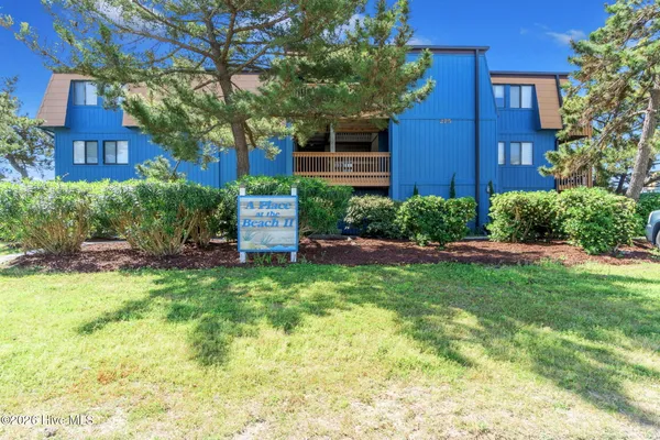 $444,900 | 275 West First Street, Unit 2I, Ocean Isle Beach, NC 28469
