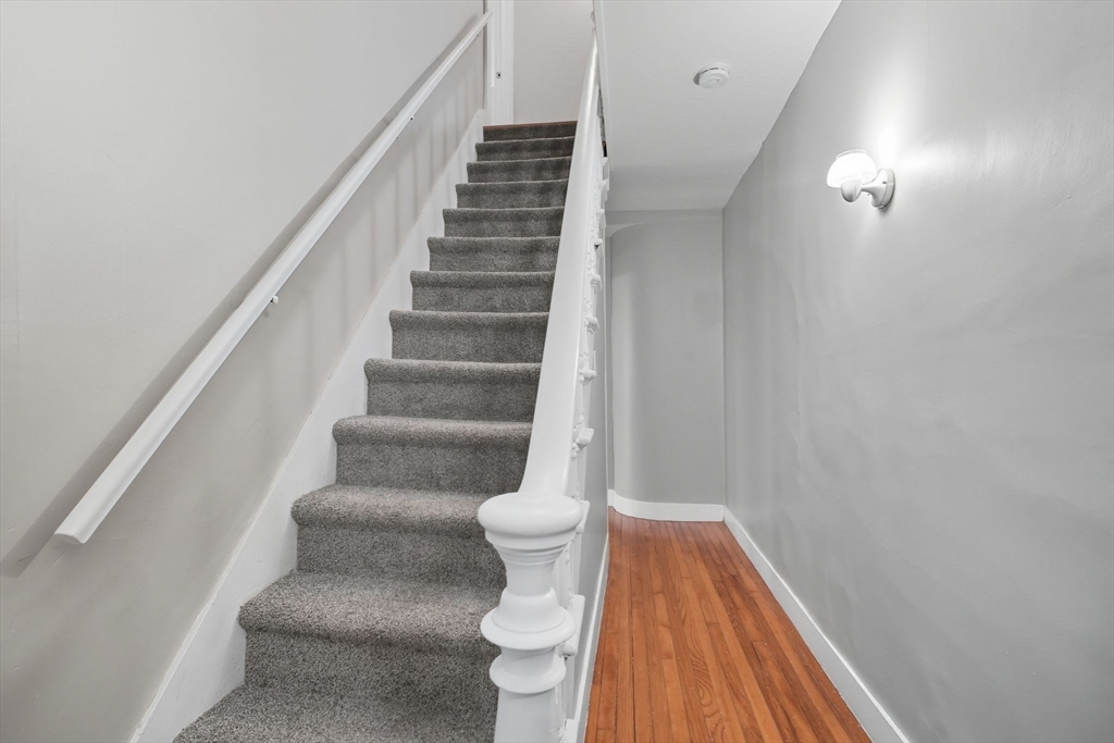 941 Allen Street Springfield, MA 01118 - Photo 14 of 28 a view of entryway