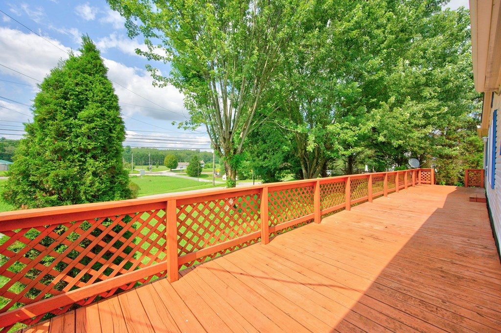 601 Parsonage Avenue Rural Retreat, VA 24368 - Photo 62 of 81 Gallery Image 62