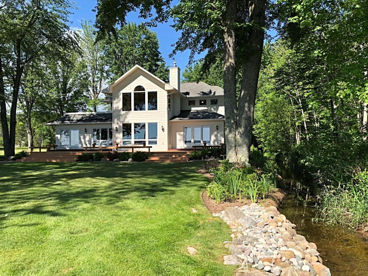 3330 West Burt Lake Road Brutus, MI 49716 - Photo 28 of 32 Gallery Image 28