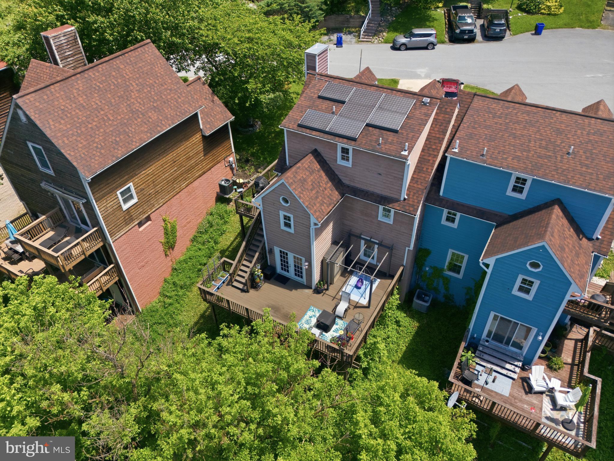 6580 Hemlock Point Road New Market, MD 21774 - Photo 43 of 44