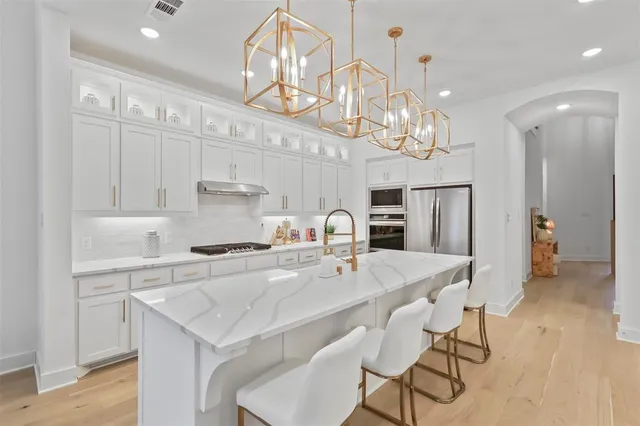 $3,950 | 3101 Peartree Lane, Celina, TX 75009