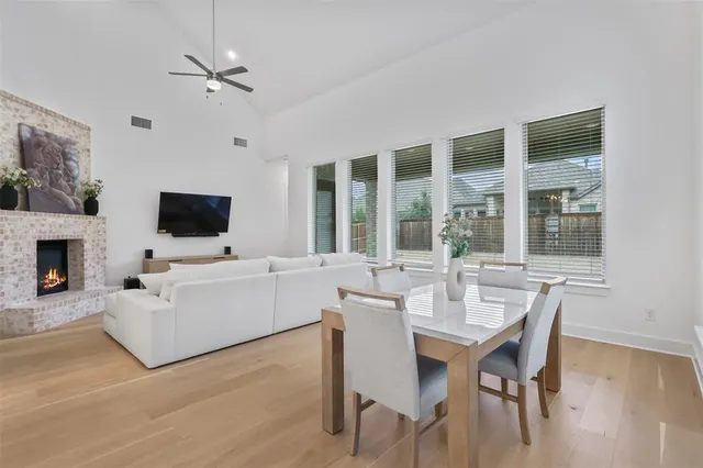 $3,950 | 3101 Peartree Lane, Celina, TX 75009