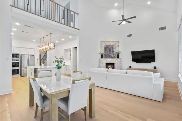 $3,950 | 3101 Peartree Lane, Celina, TX 75009