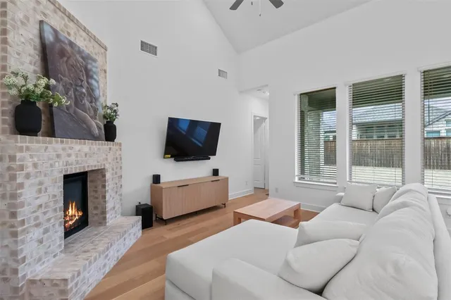 $3,950 | 3101 Peartree Lane, Celina, TX 75009