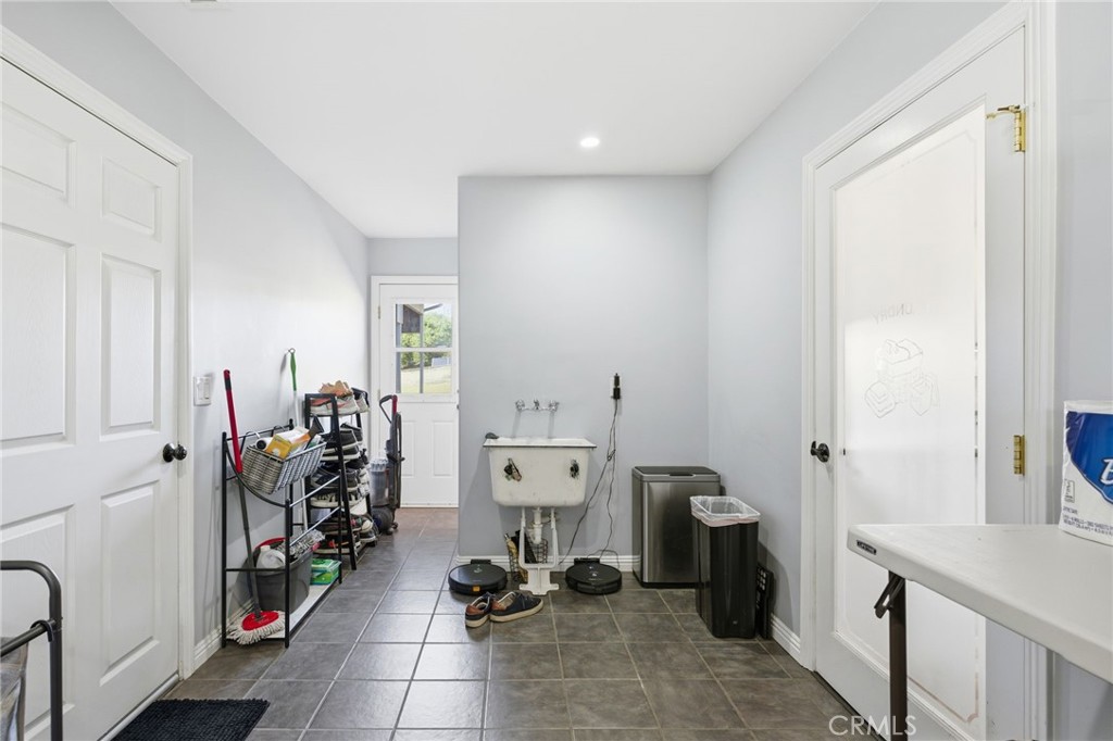 14010 Hilldale Road Valley Center, CA 92082 - Photo 21 of 28 a view of a room with gym equipment