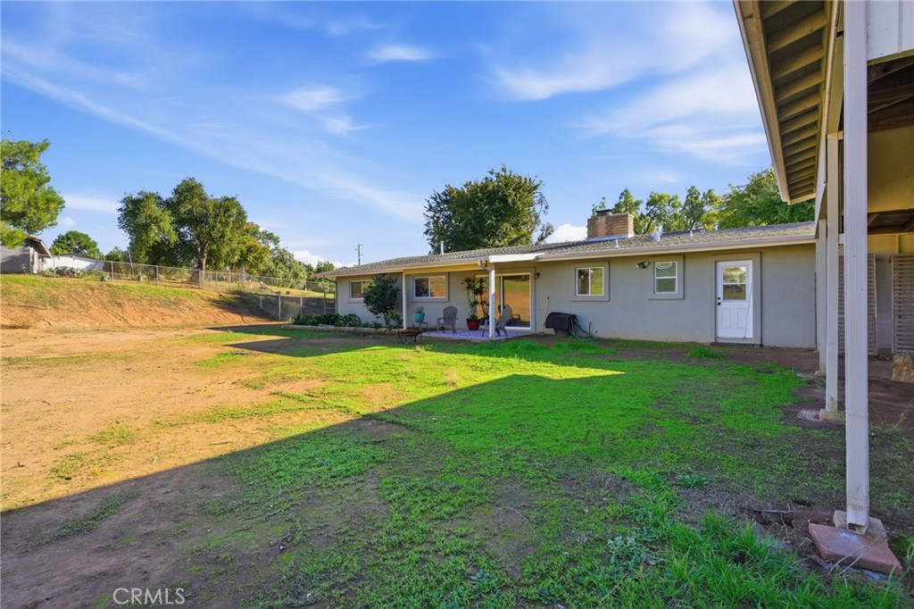 14010 Hilldale Road Valley Center, CA 92082 - Photo 23 of 28 a view of a house with a swimming pool