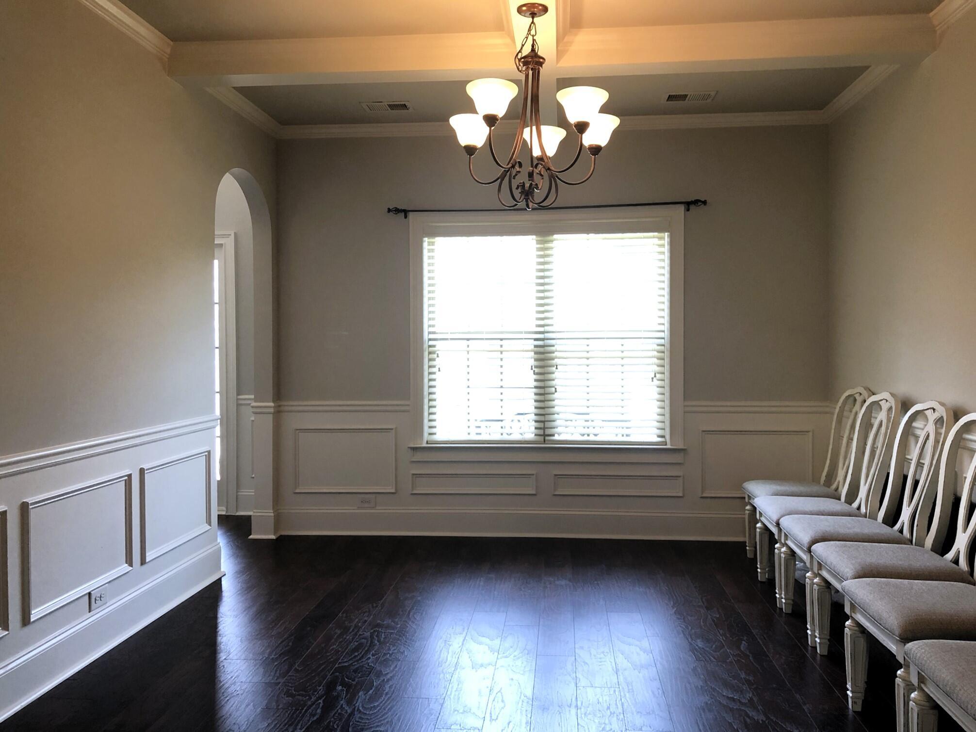 417 Ripsaw Court Grovetown, GA 30813 - Photo 5 of 25 Dining