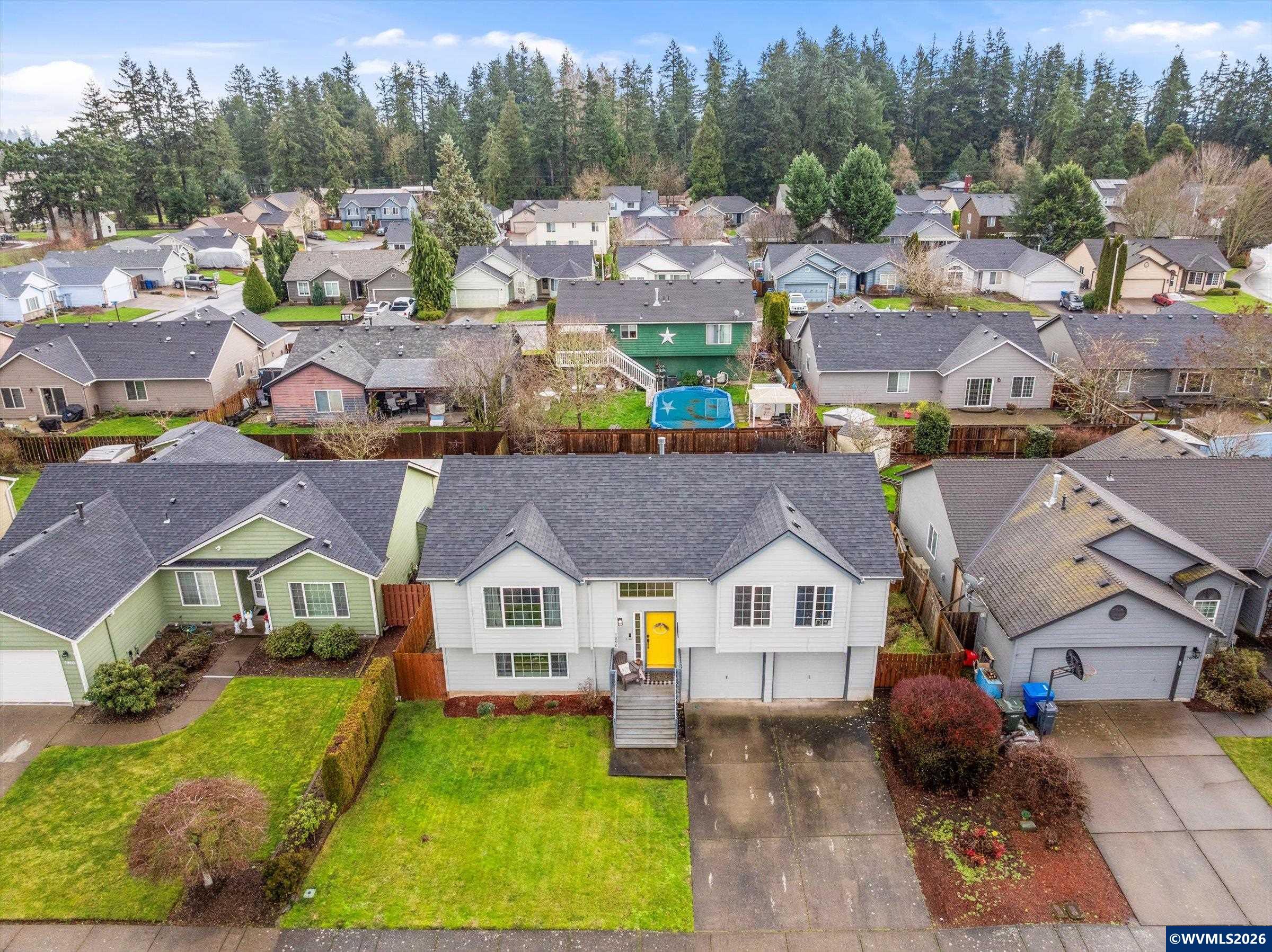 7898 Oneil Road Northeast Keizer, OR 97303 - Photo 38 of 38 Gallery Image 38