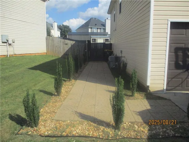 $299,999 | 11811 Registry Boulevard, Hampton, GA 30228